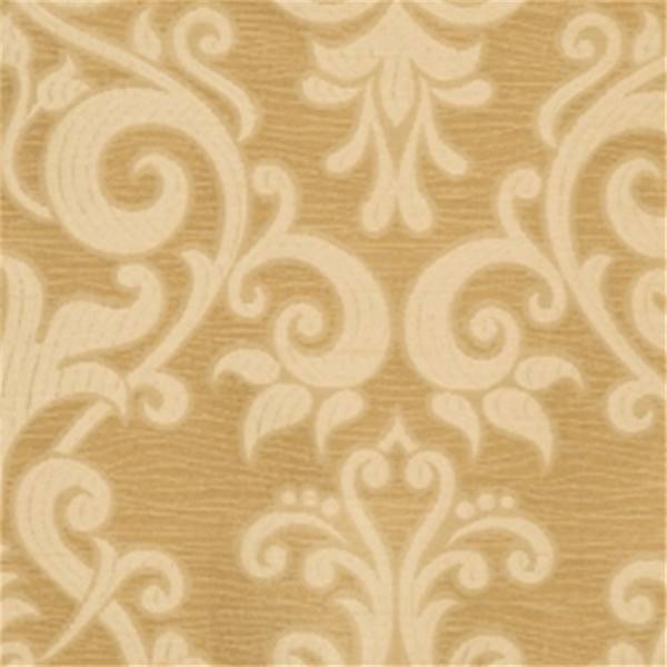 Linen Damask Fabric by Trend 01029 22185