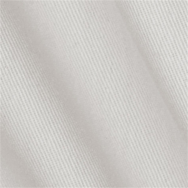 Washed Ranger Twill Bleach White Drapery Fabric SW28077 Discount Fabrics