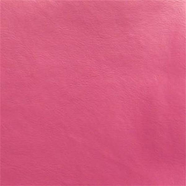 Pink Vinyl Fabric Vinyl Fabric for Sale