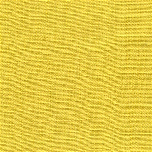 Metro Linen Yellow Woven Upholstery Fabric 29393