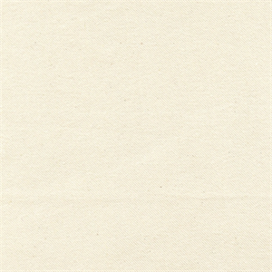 Natural Colored Denim Drapery Natural Colored Denim Drapery