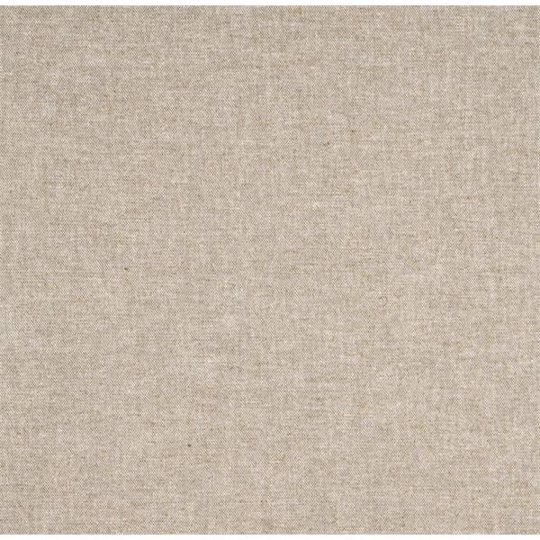 Unprinted Linen Natural Cotton Blend Drapery Fabric by Premier Prints