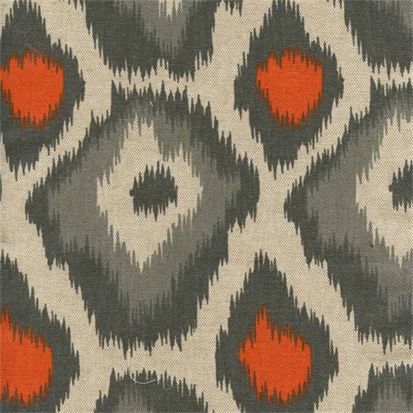 Adrian Tabby/Laken by Premier Prints - Drapery Fabric 30 Yard Bolt
