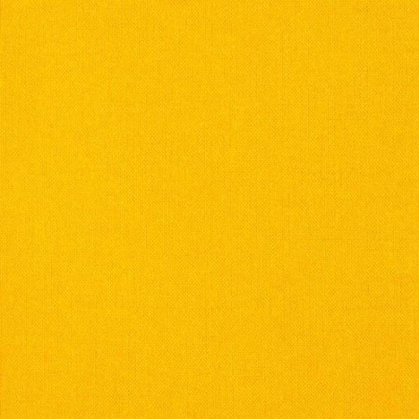 Dyed Solid Yellow Indoor Outdoor Fabric by Premier Prints 30 Yard Bolt