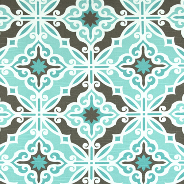 harford spirit slub blue contemporary drapery fabric by premier