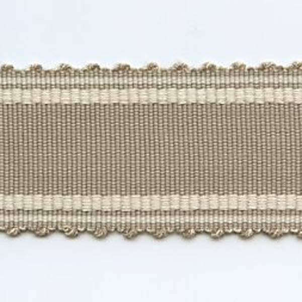 Munich Oak Natural Tape Trim 52033