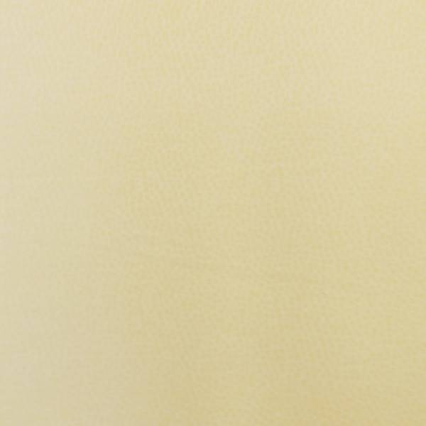 Bashful Cream Pale Yellow Woven Square Dot Upholstery Fabric 53410