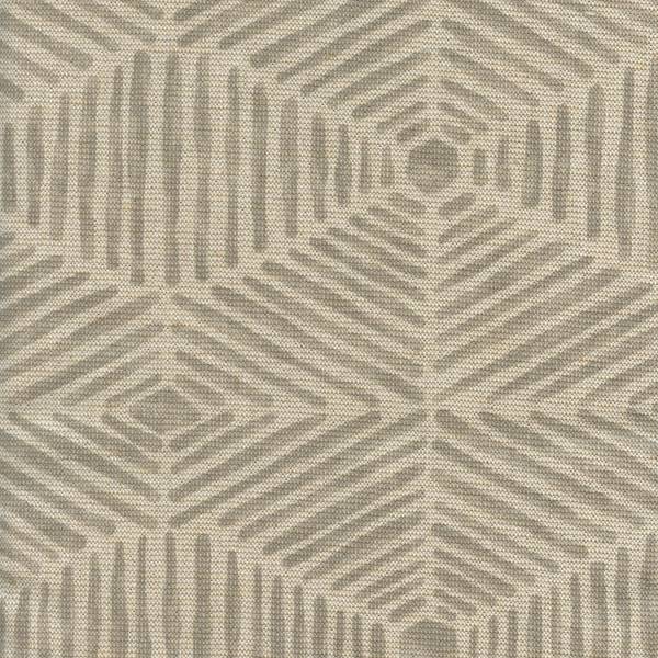 Heni Ecru Loni Contemporary Drapery Fabric by Premier Prints 30 Yard Bolt