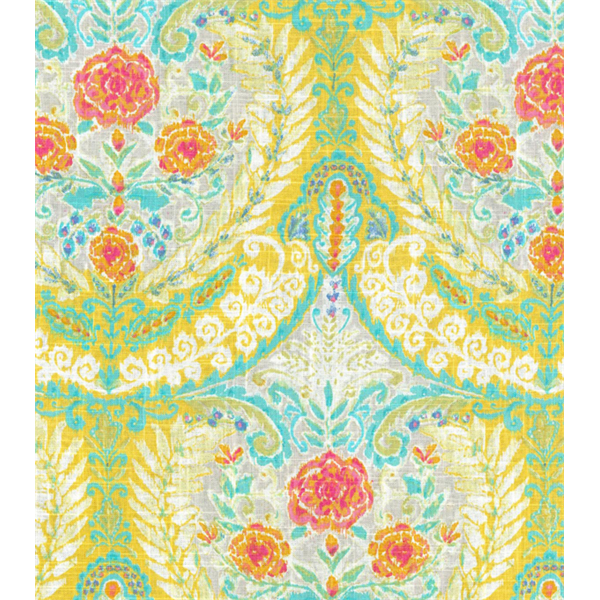 Mural Floral Blossom by Waverly Fabrics SW60002 Discount Fabrics