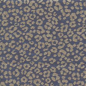 Simba Lapis Animal Print Drapery Fabric | Buyfabrics.com