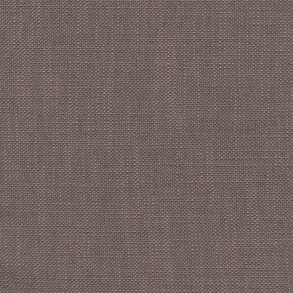 Cambric Nickel Solid Linen Look Upholstery Fabric