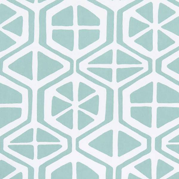 AIDEN CANAL GEOMETRIC DRAPERY FABRIC BY PREMIER PRINT FABRICS 30 YARD