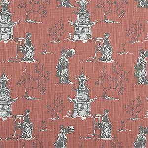 Premier Prints Fabric-ASIAN TOILLE-Scarlett Canvas Slub-Or Color Choice-Fabric-By The Yard-54 wide-7 ounce cotton decorator fabric
