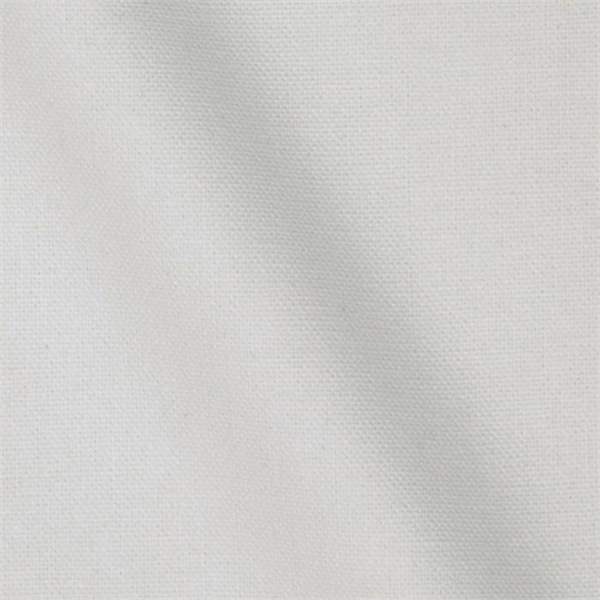 Extra Wide 10.5 oz White Cotton Duck 62643