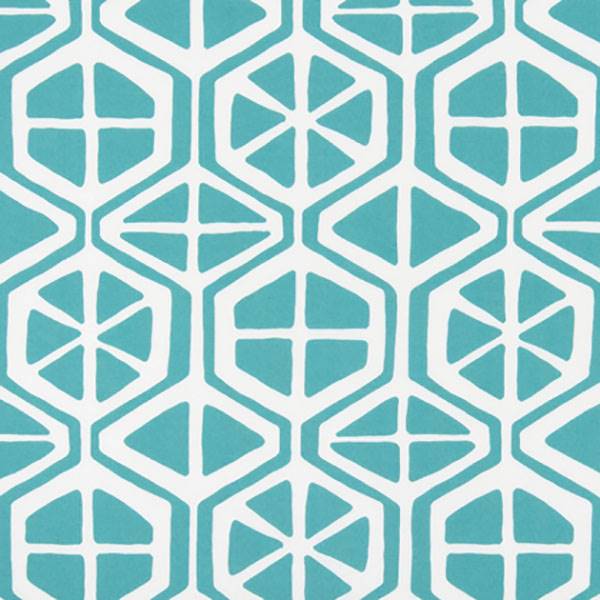 Aiden Ocean Luxe Indoor/Outdoor Fabric by Premier Print Fabrics 30 Yard Bolt