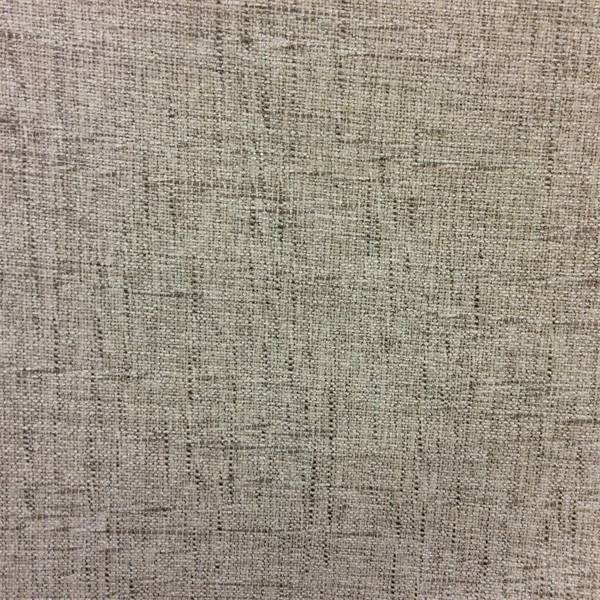 Flax Grey Tweed Chenille Upholstery Fabric 13SEEAR 62919