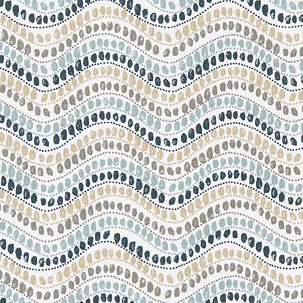 Jewel Awendela Cotton Drapery Fabric by Premier Print Fabrics 30 Yard Bolt