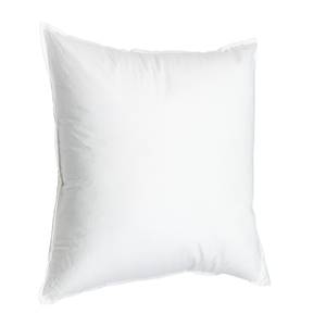 22x22 Pillow Insert 22 Inch Pillow Insert Buyfabrics Com