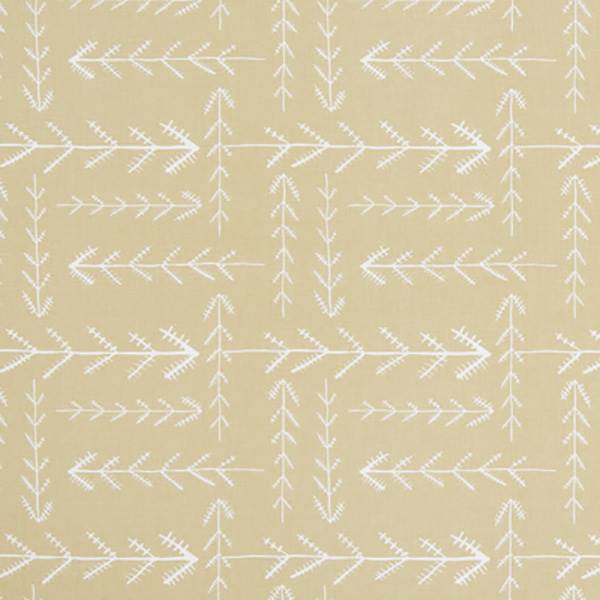 Native Camel Cotton Drapery Fabric by Premier Print Fabrics 30 Yard Bolt