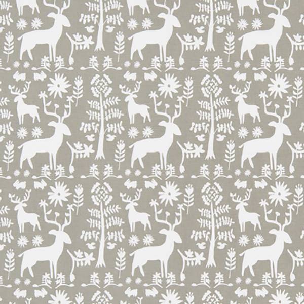Promised Land Driftwood Cotton Drapery Fabric by Premier Print Fabrics 30 Yard Bolt