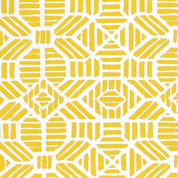 RIBBLE MIMOSA COTTON DRAPERY FABRIC BY PREMIER PRINT FABRICS 30 YARD BOLT