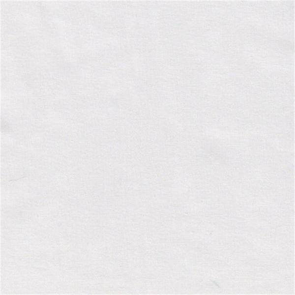 CM0107 Bleached Muslin and Quilt Backing 25 Yard Bolt 6435