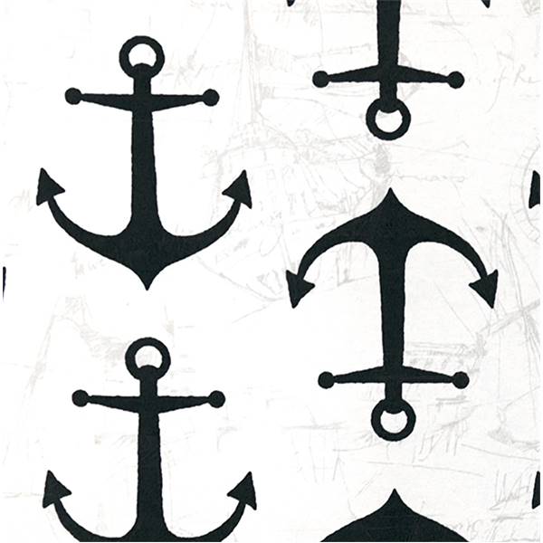 Outdoor Anchors Cavern Fabric by Premier Prints 30 Yard Bolt 114OANCHORCAV-Bolt