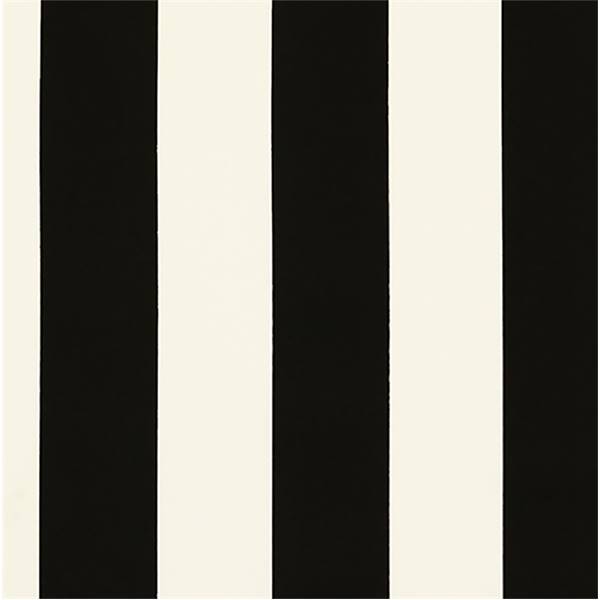 Outdoor Vertical Black Fabric by Premier Prints 30 Yard Bolt 114OVERTBKBolt Fashion Fabrics