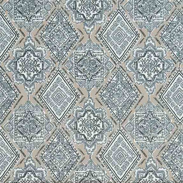 Outdoor Milan Beech Wood Fabric by Premier Prints 30 Yard Bolt 114OMILANBE