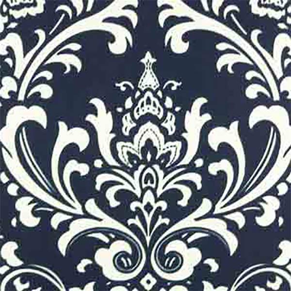 Outdoor Ozbourne Deep Blue Fabric by Premier Prints 30 Yard Bolt 114OOZBODB