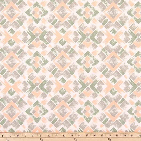 Creation Sundown Drapery Fabric by Premier Prints - 30 Yard Bolt 114CREATIONSUN-bolt