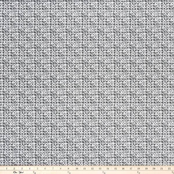 Domino Ink Drapery Fabric by Premier Prints - 30 Yard Bolt 114DOMINOINKCO-bolt