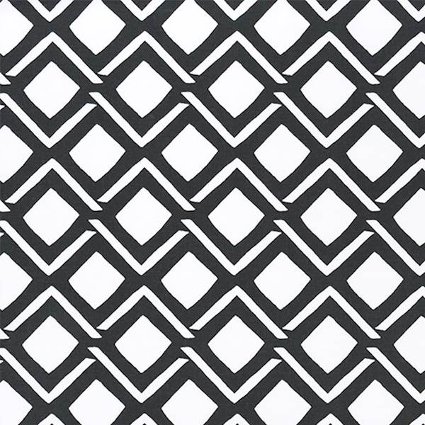 Roman Ink Drapery Fabric by Premier Prints - 30 Yard Bolt 114ROMANINK-bolt