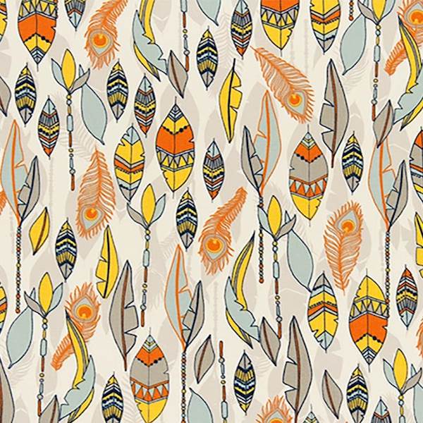 Cheyenne Maya Macon Drapery Fabric by Premier Prints - 30 Yard Bolt 114CHEYEMAY-bolt