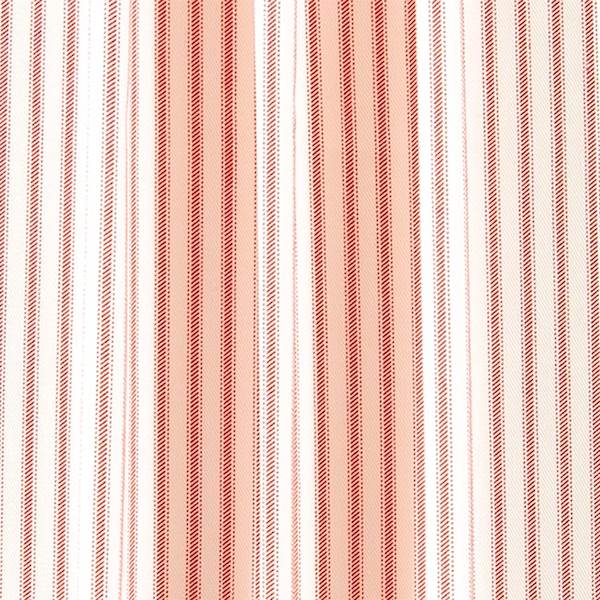 Classic Lipstick Twill Drapery Fabric by Premier Prints 30 Yard Bolt