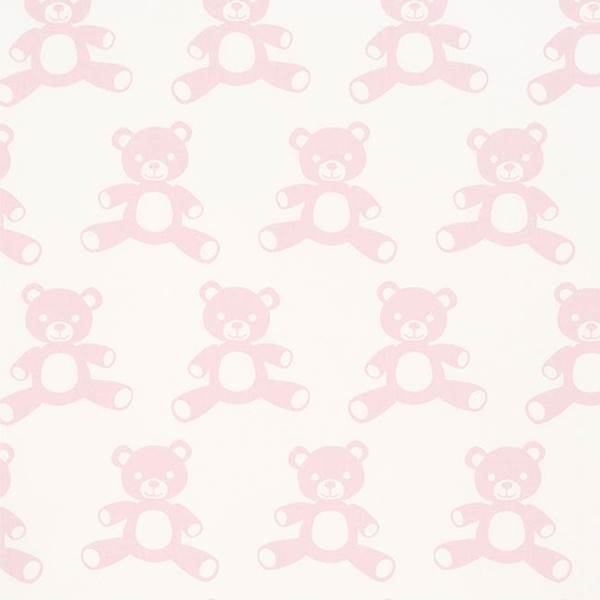 Teddy White Bella Twill Drapery Fabric by Premier Prints - 30 Yard Bolt 114TEDDYWHBE-bolt