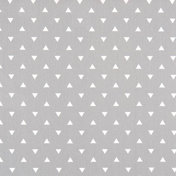 Triangle Storm Twill Drapery Fabric by Premier Prints - 30 Yard Bolt 114TRIANGST-bolt