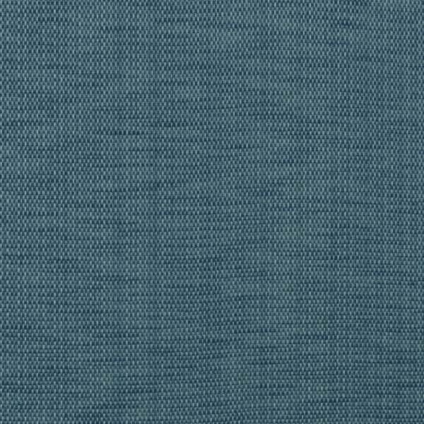 Heirloom Piazza Backed Denim Blue Upholstery Fabric By the Bolt