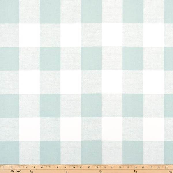 Anderson Snowy Drapery Fabric by Premier Prints - 10 Yard Bolt 114ANDERSN-10bolt