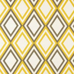 Annie Corn Yellow Kelp Slub By Premier Prints Drapery Fabric 10