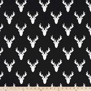 114ANTLERBLK-10bolt