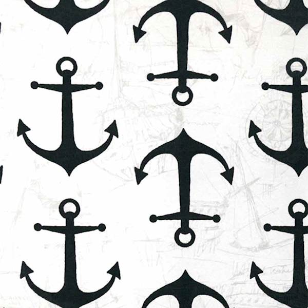 Outdoor Anchors Cavern Fabric by Premier Prints 10 Yard Bolt 114OANCHORCAV-10Bolt