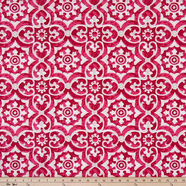 Outdoor Athens Batom Fabric by Premier Prints 10 Yard Bolt 114OATHENSBA-10Bolt