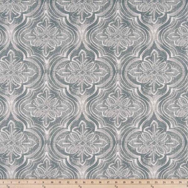 Outdoor Atlantic Sea Salt Fabric by Premier Prints 10 Yard Bolt 114OATLANTSES-10Bolt