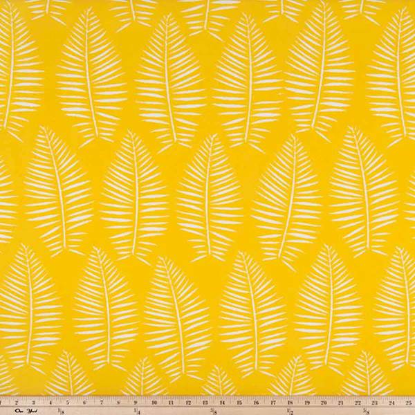 Outdoor Breeze Pineapple Fabric by Premier Prints 10 Yard Bolt