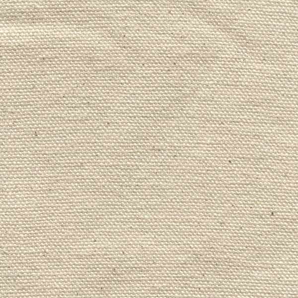 12oz Cotton Duck Natural Slipcover Fabric 315DUCNAT